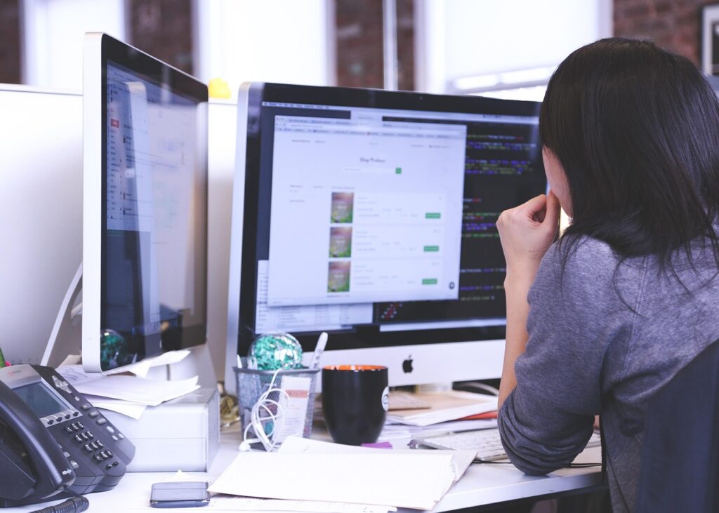 ビジネスコーチを企業が導入する際の成功例は？