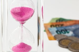 コーチング講座で学習にかかる時間はどのくらい？