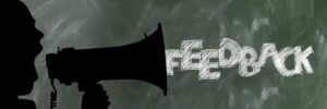 フィードバックを活用するための効果的な技法は？