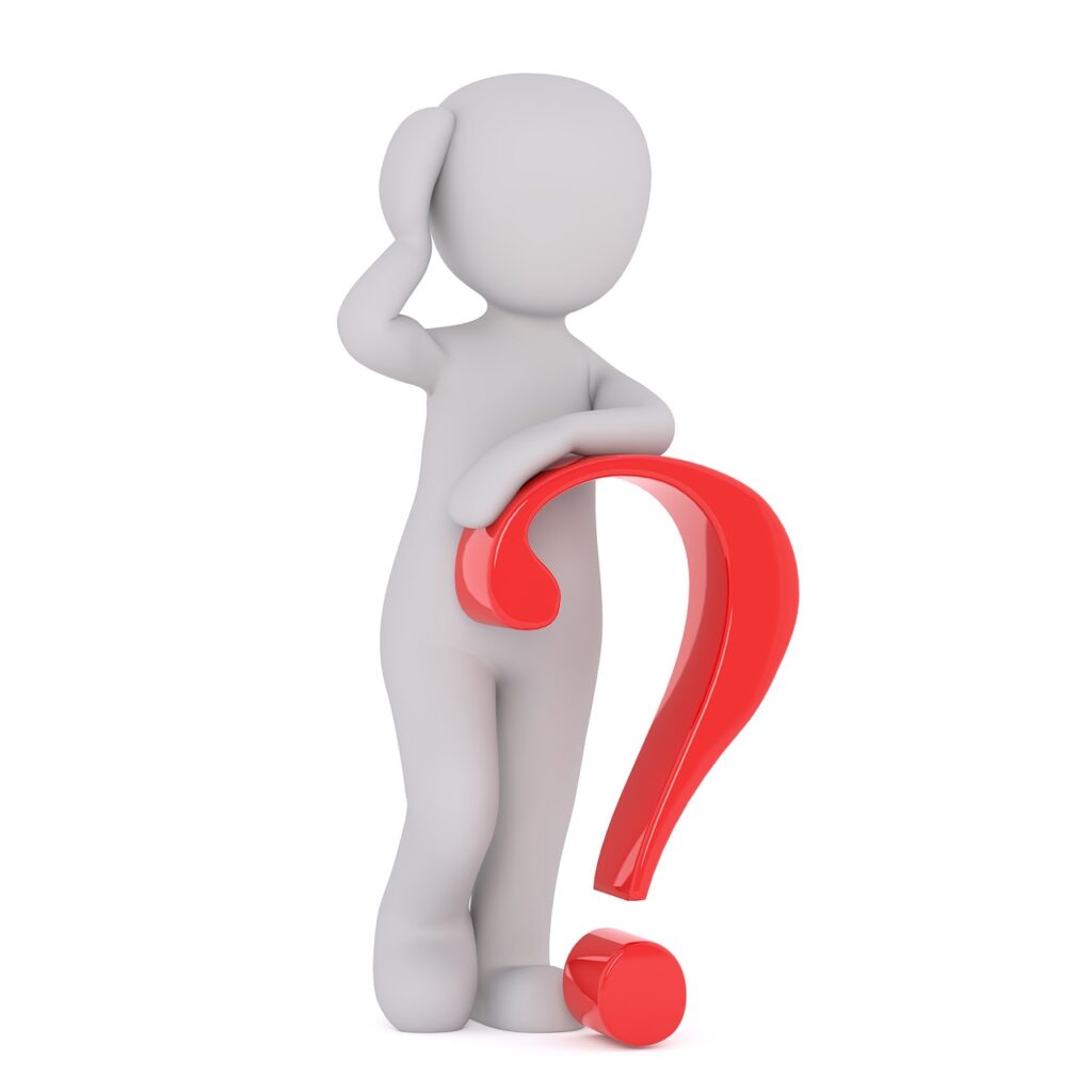 質問に対する対応が早いサービスとはどんなものですか？
